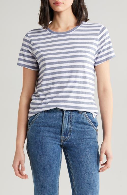 Lucky Brand Print T-Shirt Product Image