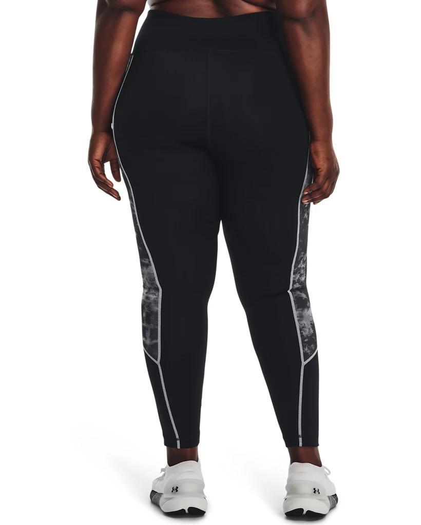 Women's UA Train Cold Weather Full-Length Leggings Product Image