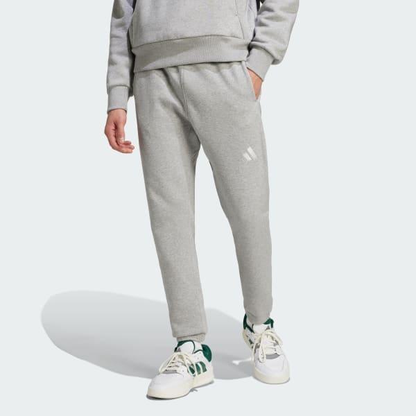 ALL SZN Fleece Regular Tapered Pants Product Image