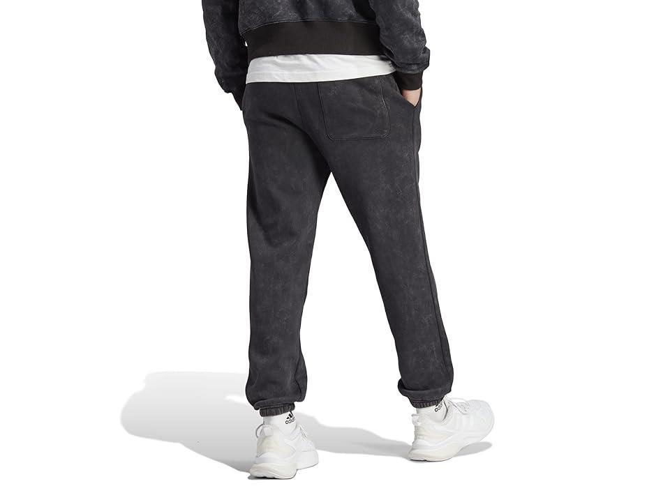 adidas All SZN Garment Wash Pants Men's Casual Pants Product Image