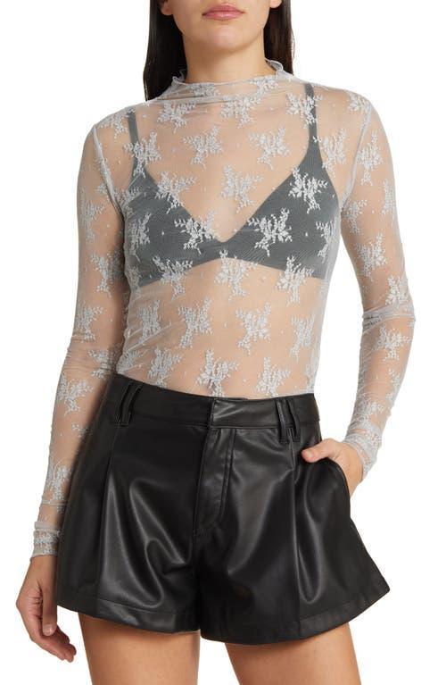 Free People Lady Lux Layering Top Product Image