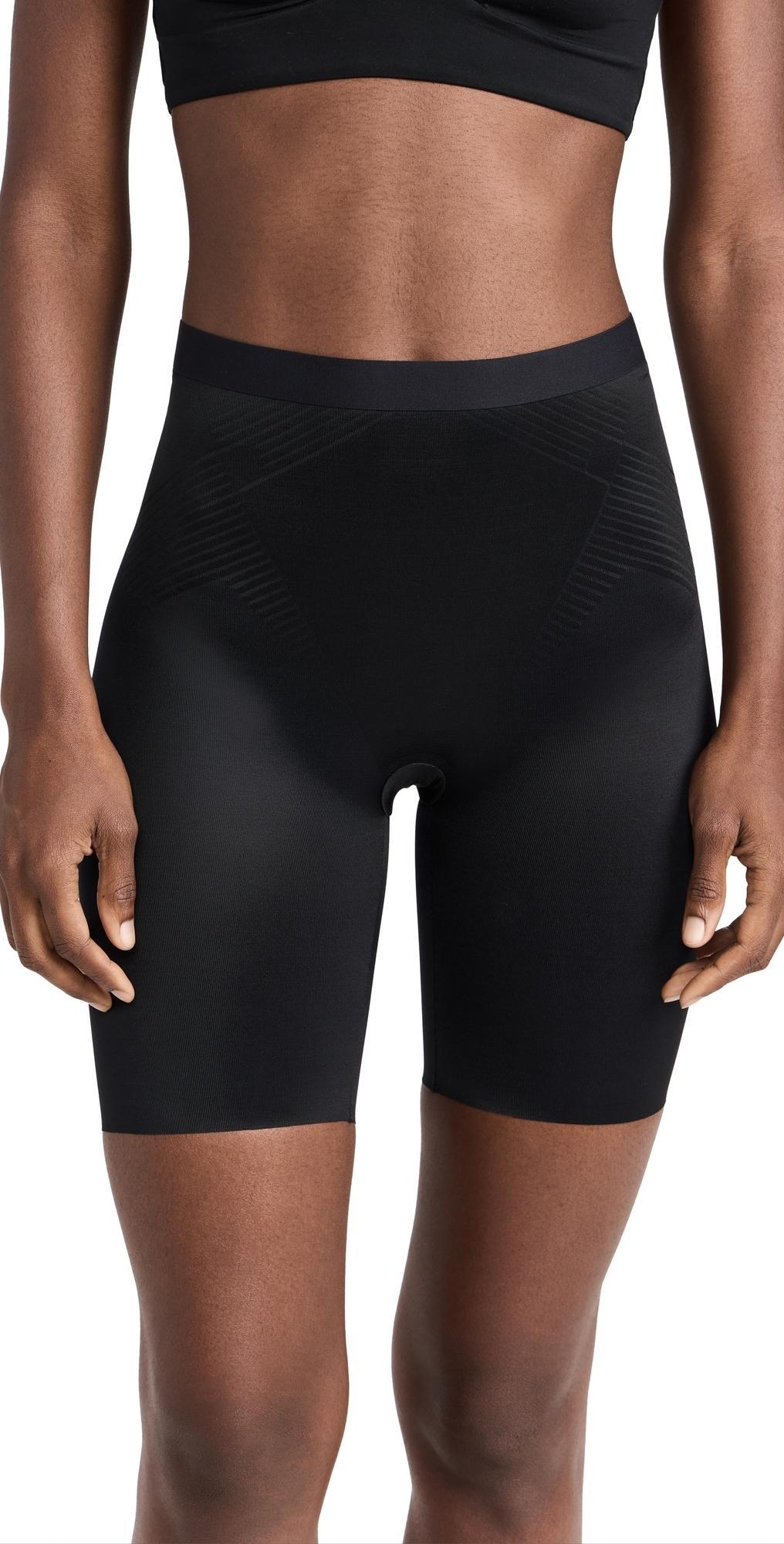 SPANX Thinstincts 2.0 Mid Thigh Shorts Product Image