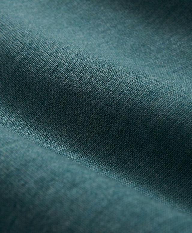 Ultimate Merino Wool Half-Zip Sweater Product Image