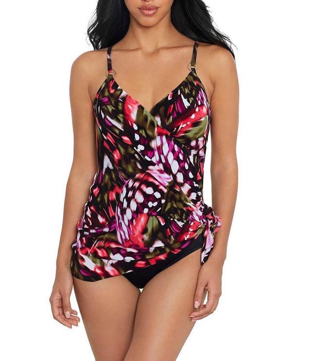 Magicsuit Flutter Willow One Piece Swimsuit Product Image