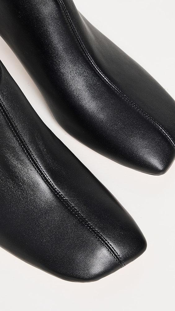 3.1 Phillip Lim ID Glove Booties 65mm | Shopbop Product Image