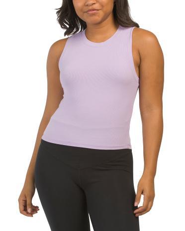 2pk Juni Tanks for Women | Spandex/Rayon Product Image