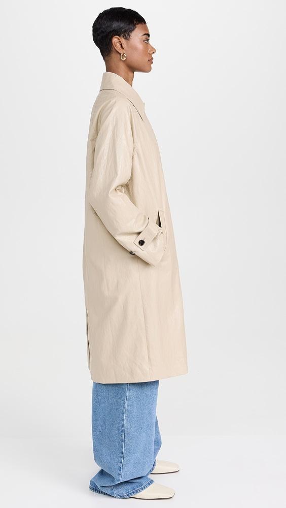 RAILS Hills Trench Coat | Shopbop Product Image