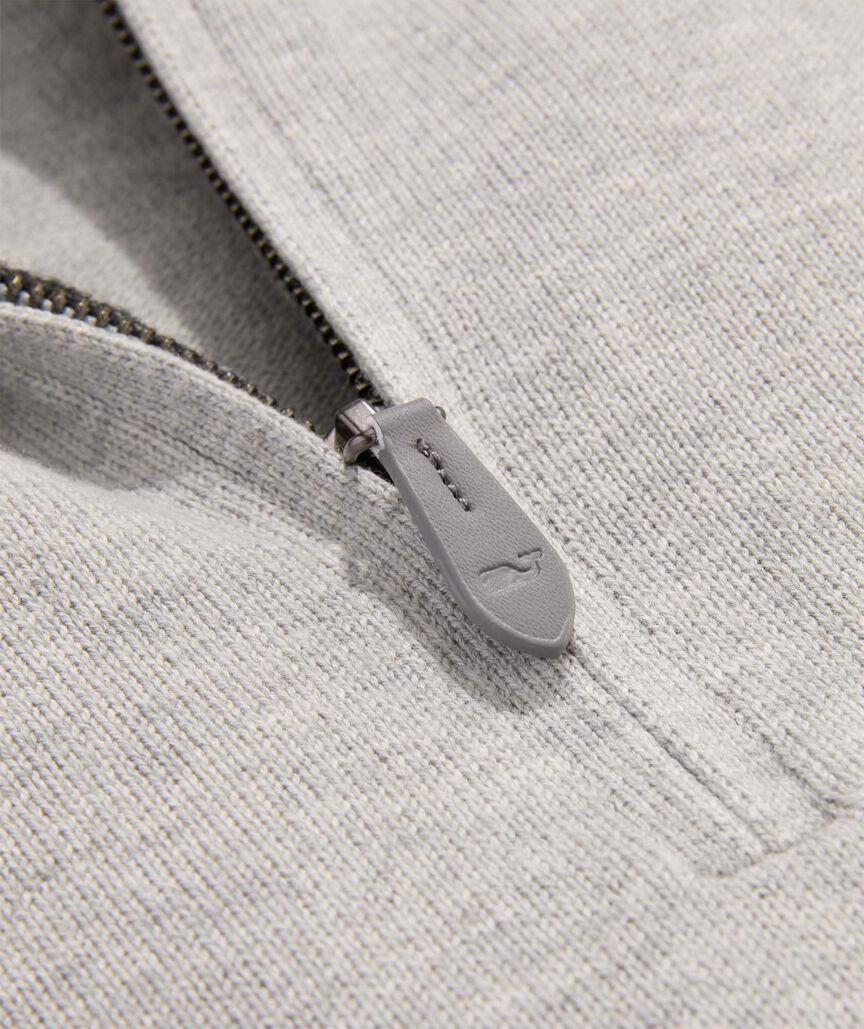 Boathouse Quarter-Zip Product Image