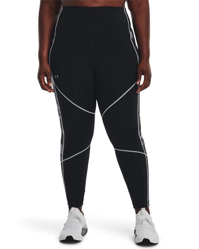 Women's UA Train Cold Weather Full-Length Leggings Product Image