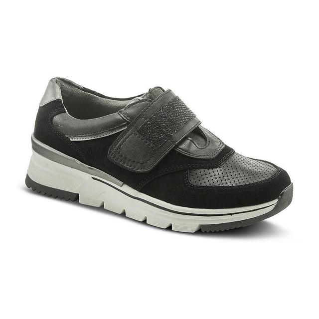 Spring Step Hellana Womens Sneakers Product Image