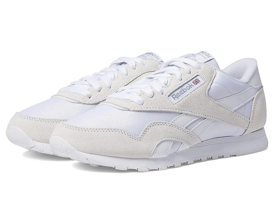 Reebok Lifestyle Classic Nylon Women's Shoes Product Image