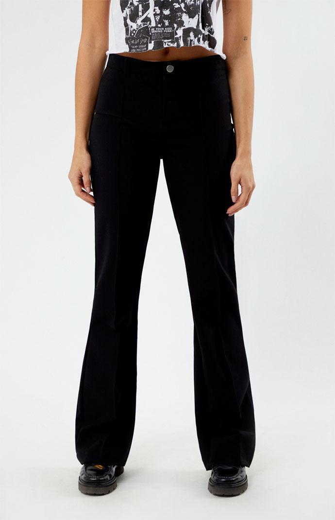 JGR & STN Women's Stella Pintuck Trousers Product Image