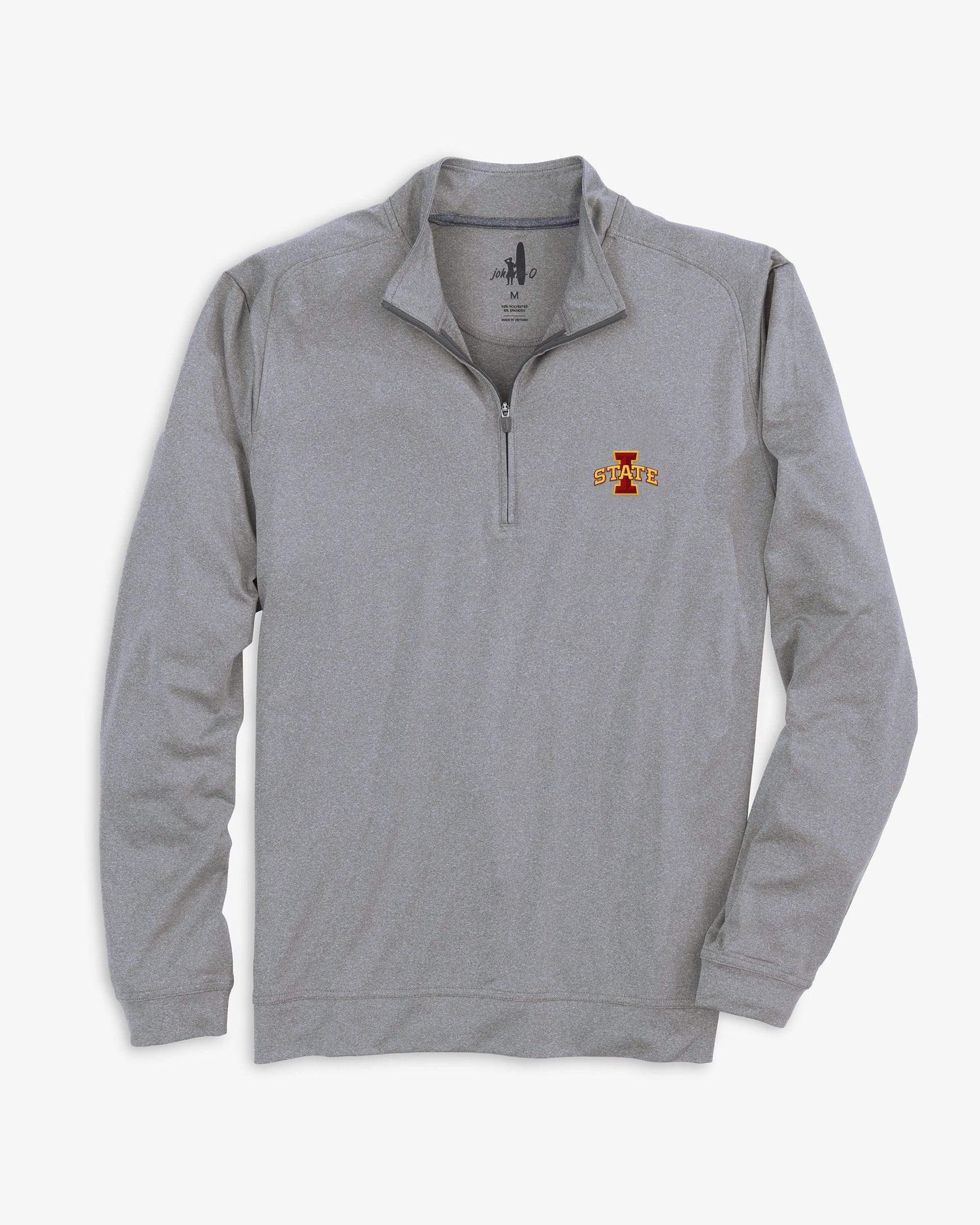 Xavier Flex PREP-FORMANCE 1/4 Zip Pullover Product Image