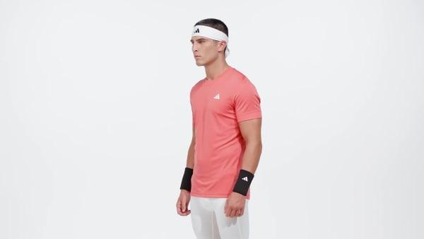 Tennis FreeLift Tee Product Image