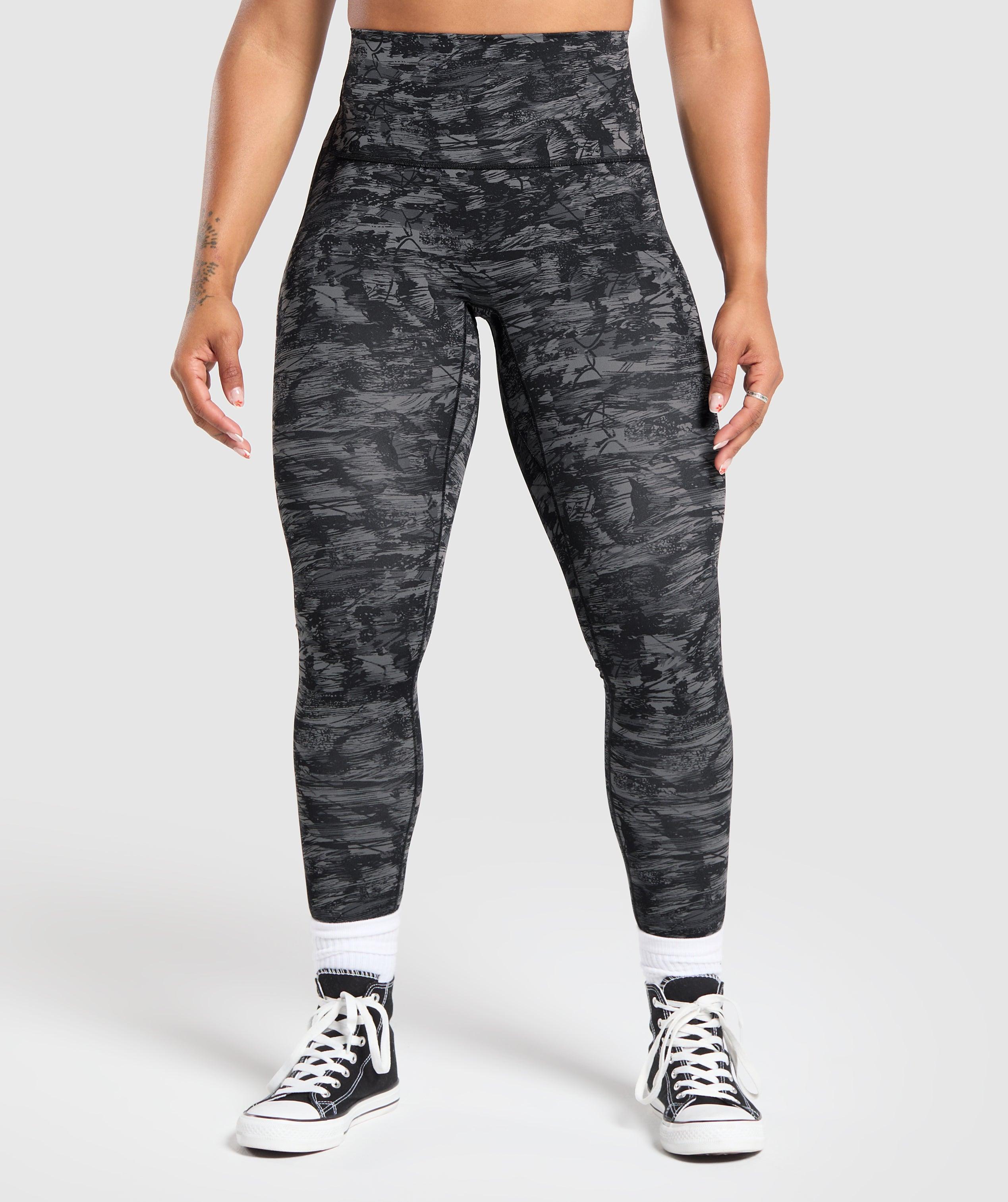 Legacy Regular Leggings Product Image