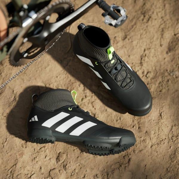 The Gravel Cycling Shoes Product Image