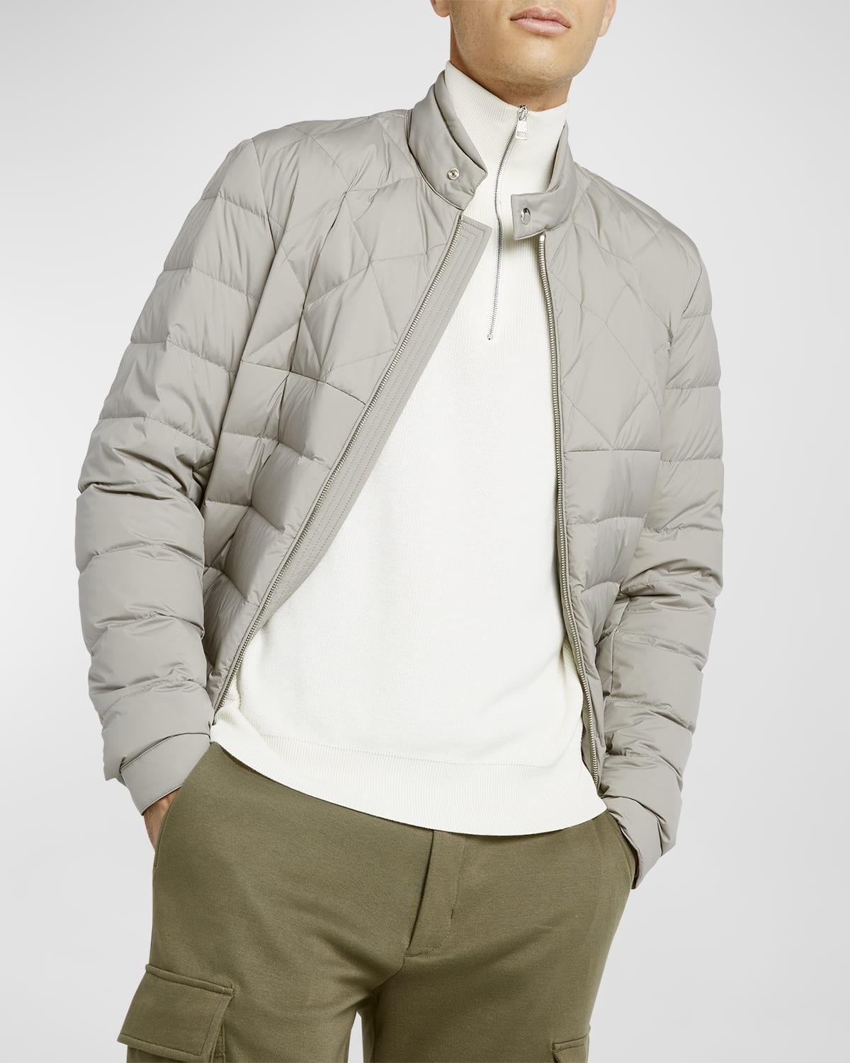 Mens Choquart Jacket Product Image