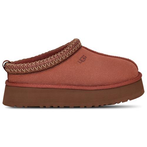 UGG Womens UGG Tazz - Womens Shoes Red Jasper Product Image