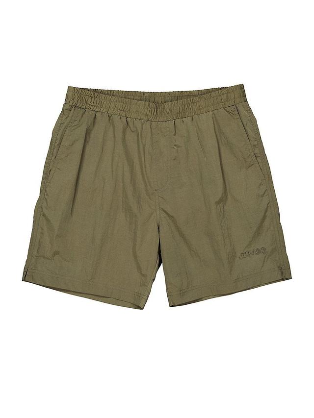 Mens High Summer Warren Swim Shorts Product Image