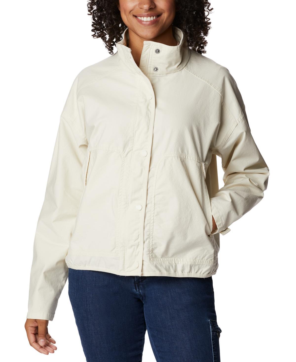 Columbia Womens Sage Lake Jacket Product Image