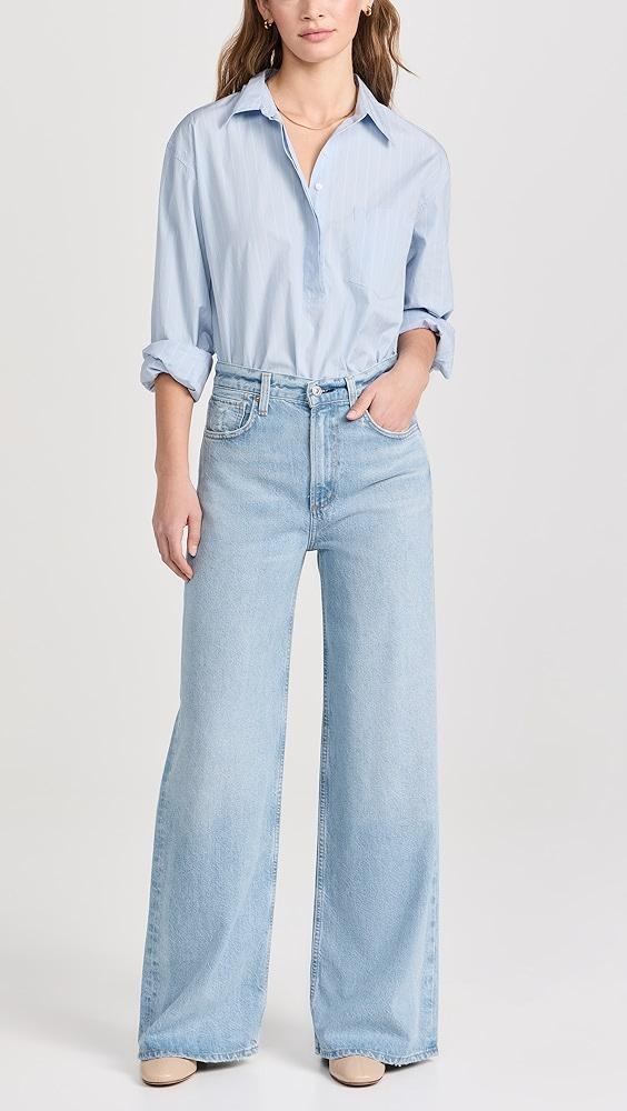 Citizens of Humanity Paloma Baggy Jeans | Shopbop Product Image