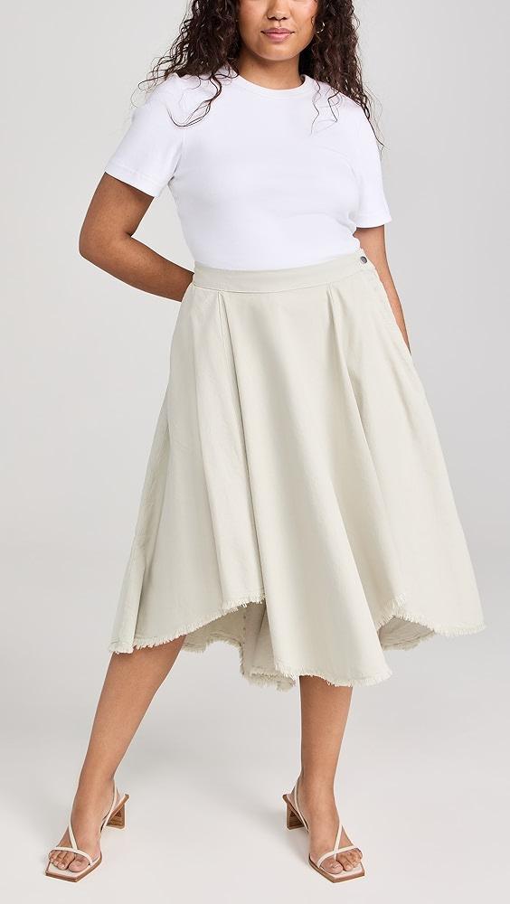 NSF Darby Skirt | Shopbop Product Image