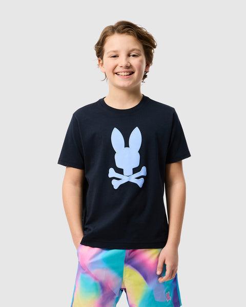 KIDS KAYDEN GRAPHIC TEE - B0U676C200 Product Image