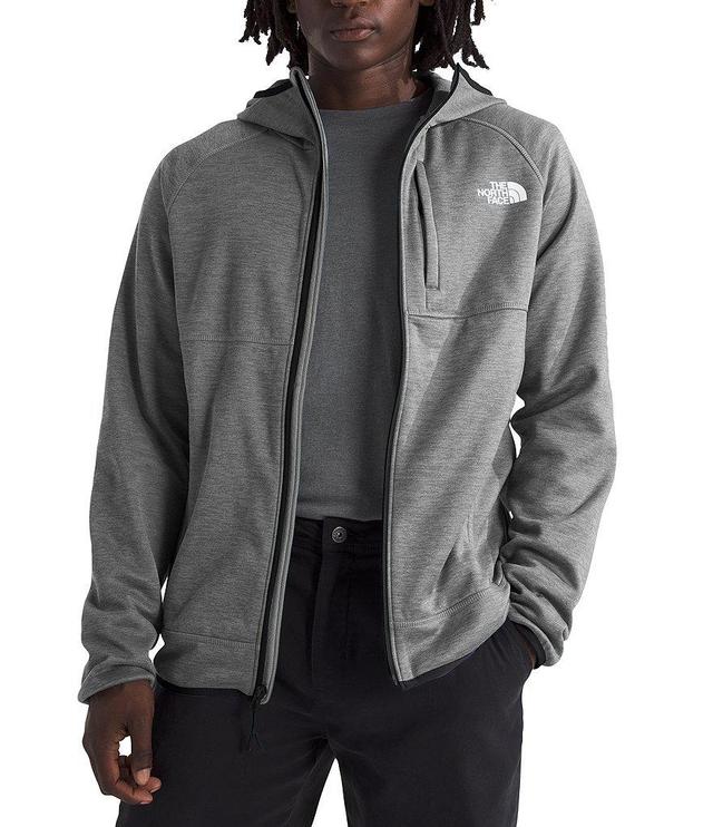 The North Face Canyonlands High Altitude Hoodie Jacket Product Image