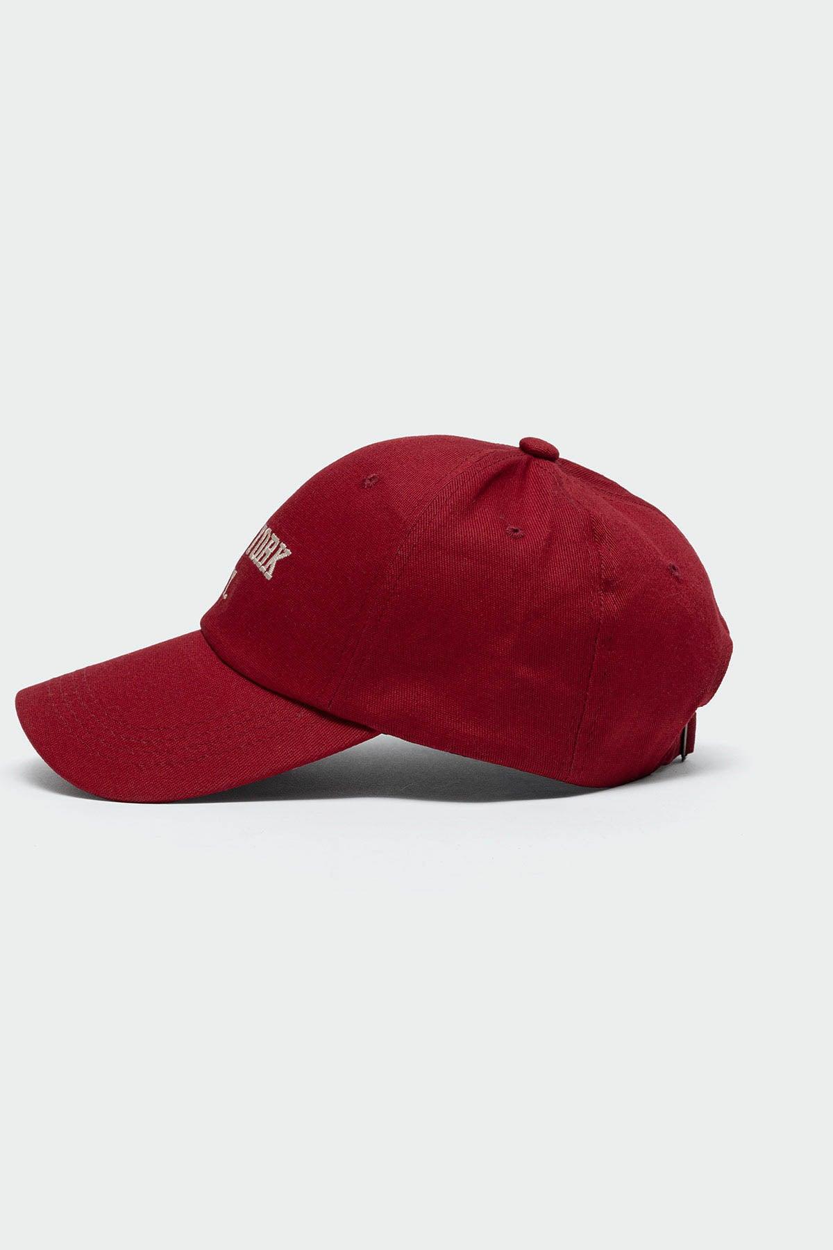 Nyc Baseball Cap Product Image