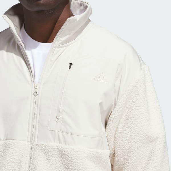 Coze Full-Zip Jacket Product Image