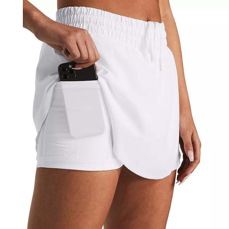 Womens Under Armour Vanish Skort product image