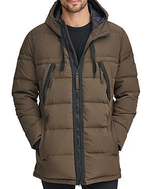 Marc New York Mens F18 Holden Parka Jacket, Created for Macys Product Image