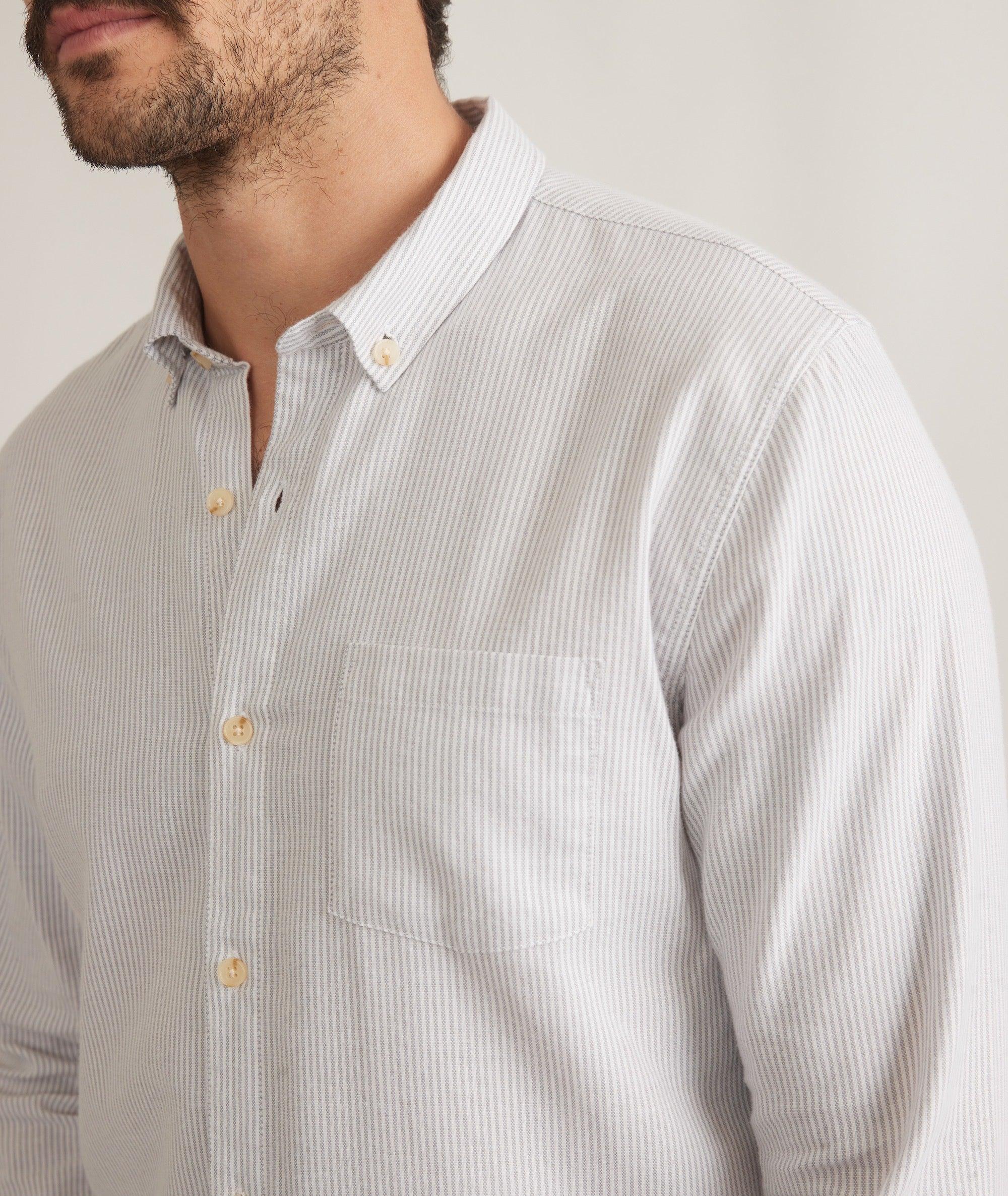 California Oxford Shirt Product Image