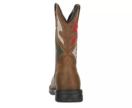 Wolverine Men's Rancher Mexico Product Image