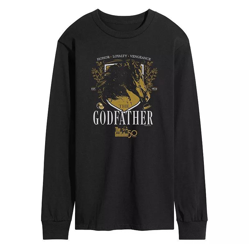 Mens The Godfather Tee Product Image