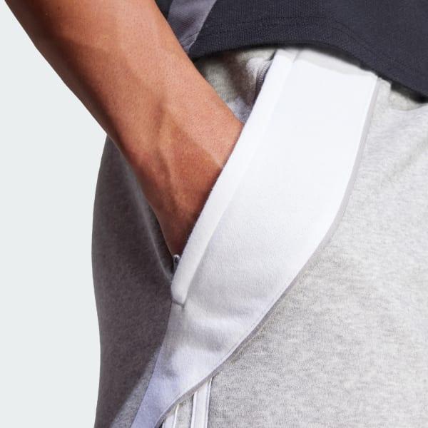 Tiro 24 Sweat Shorts Product Image