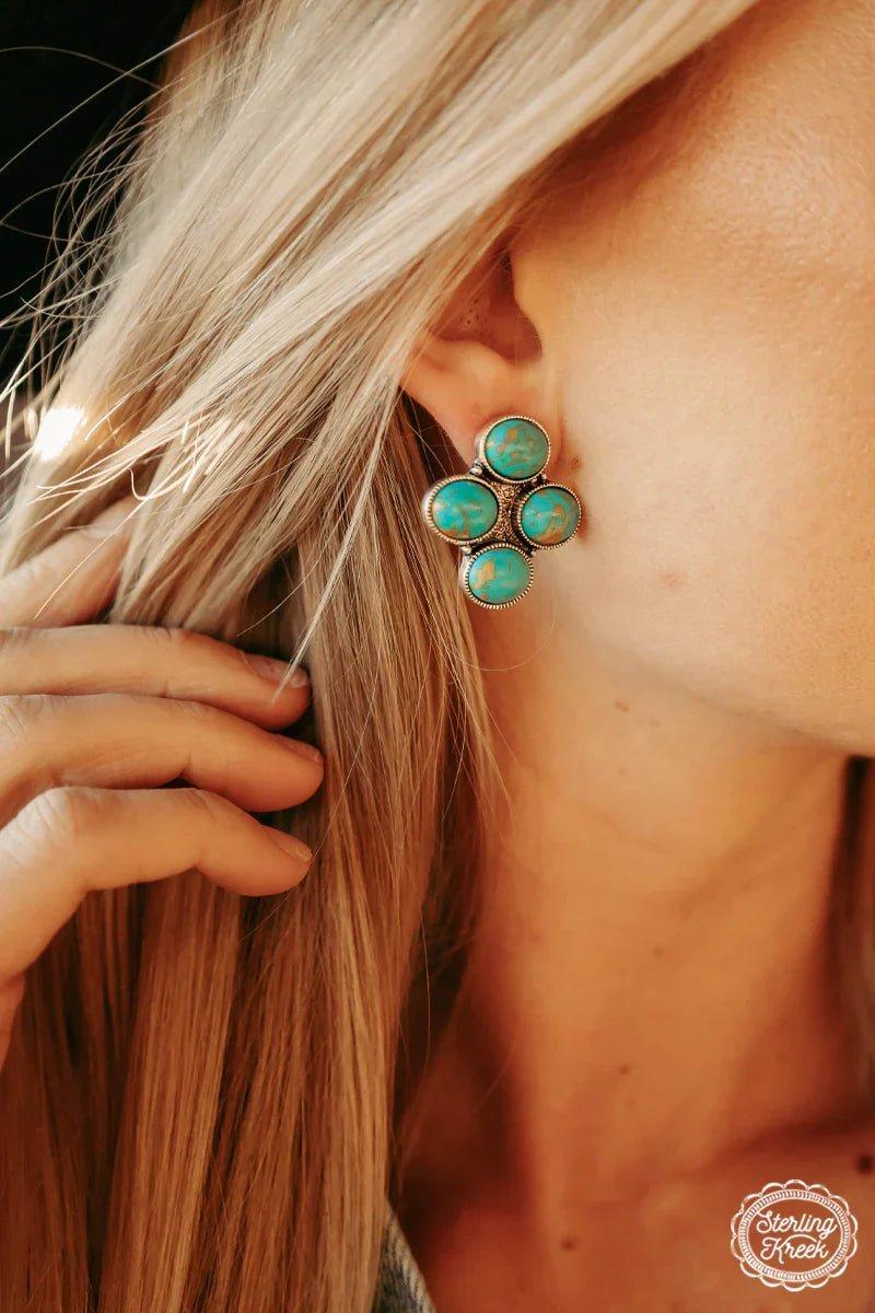 Rodeo Roots Earrings product image