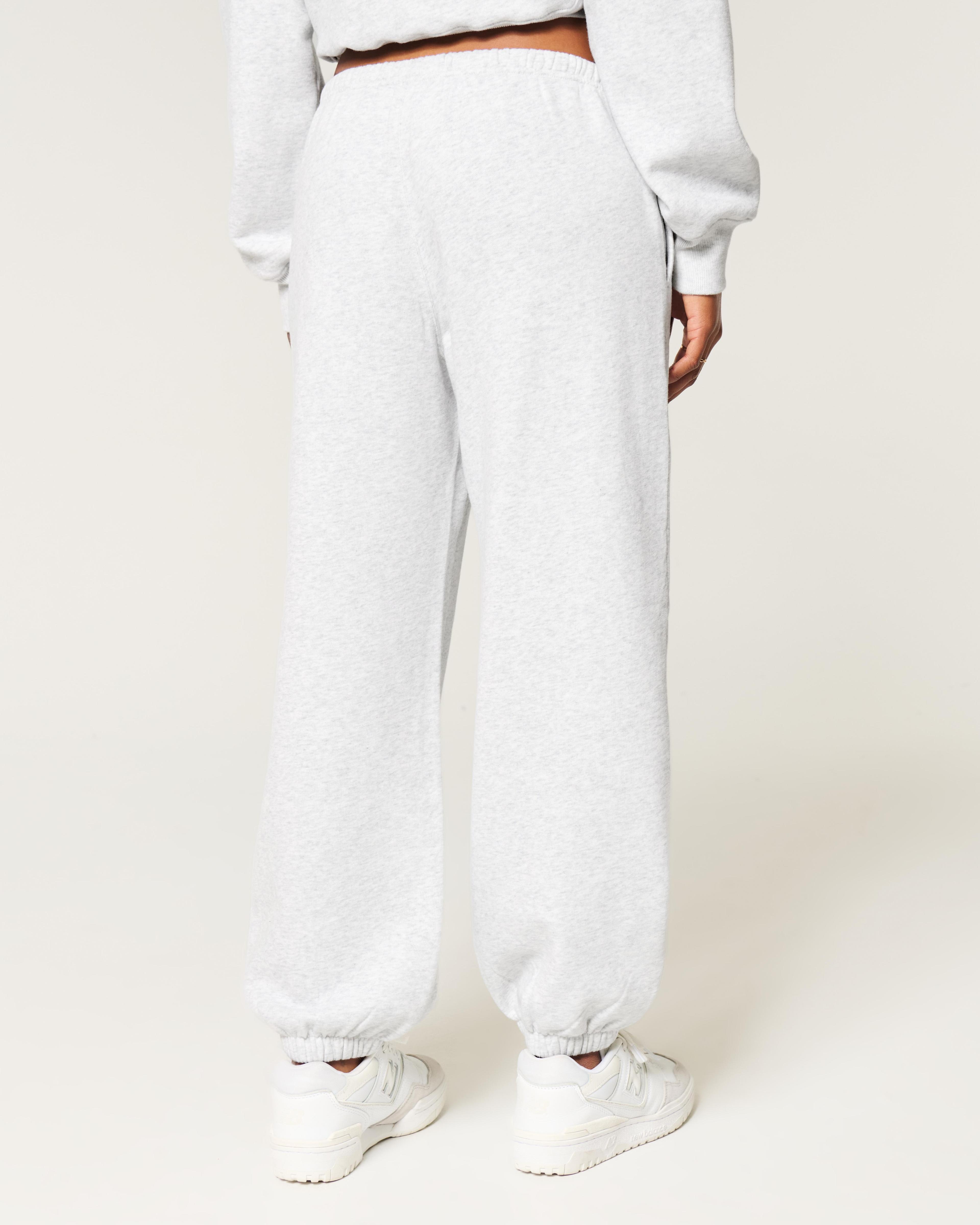 Fleece Joggers Product Image