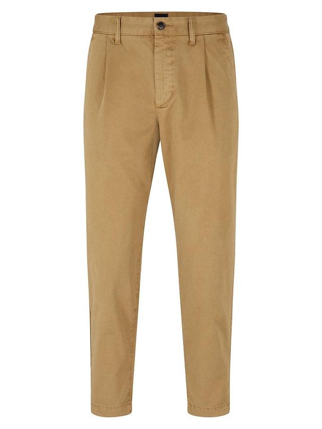 Mens Casual Trousers Product Image