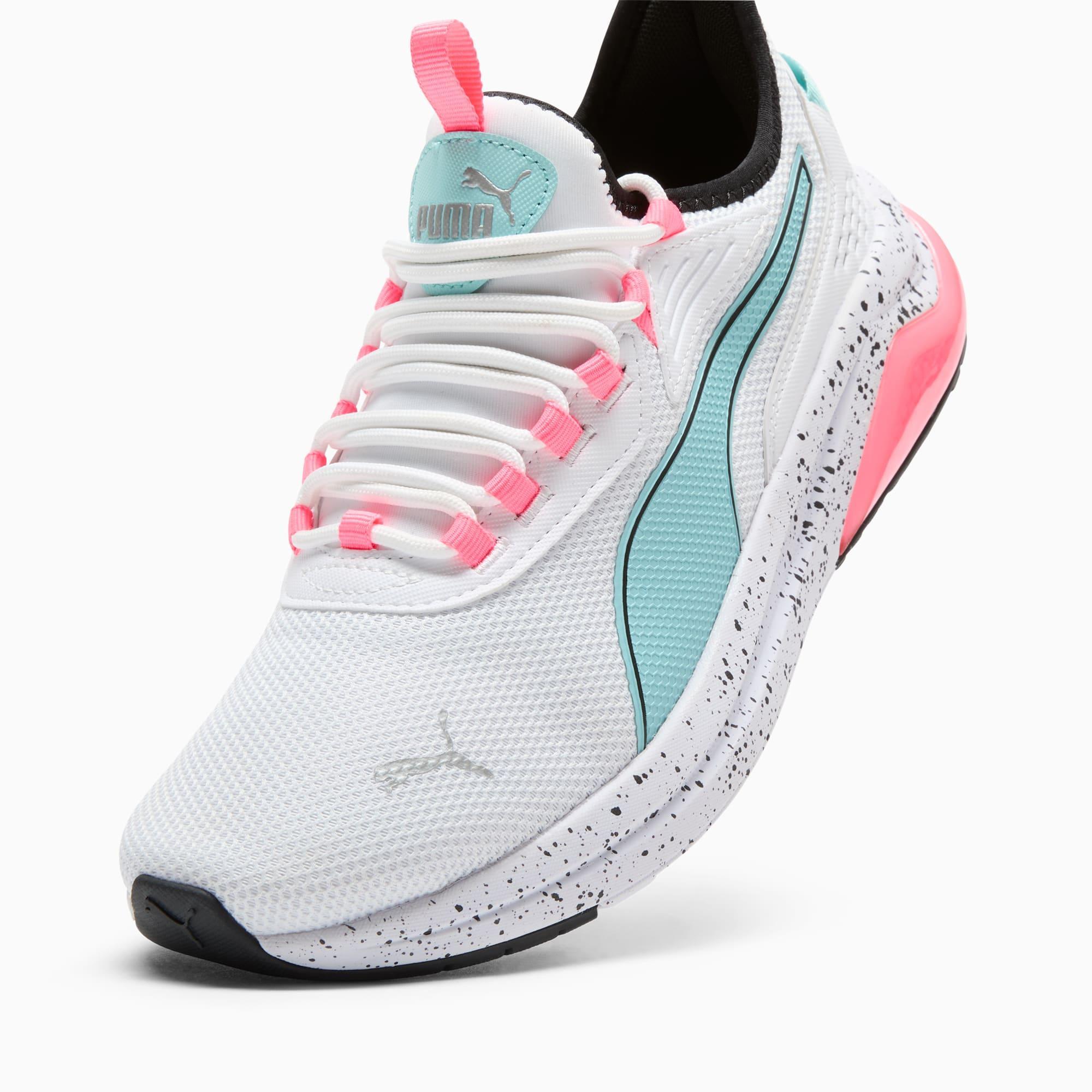 Amplifier Speckle Women's Sneakers Product Image