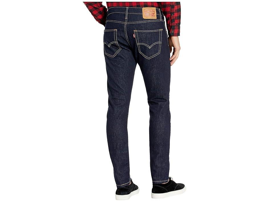 Levis 512 Slim Taper Fit Stretch Jeans Product Image