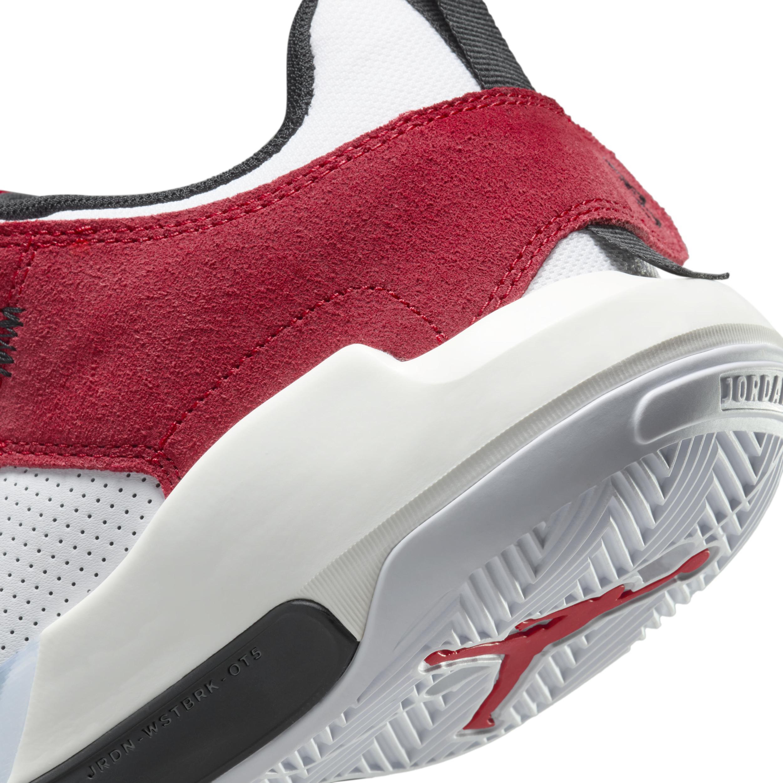 Men's Jordan One Take 5 Basketball Shoes Product Image