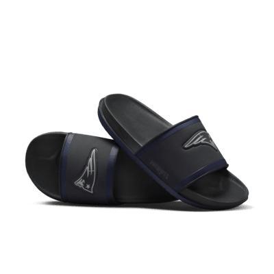 Nike Offcourt (NFL Los Angeles Chargers) Slide Product Image