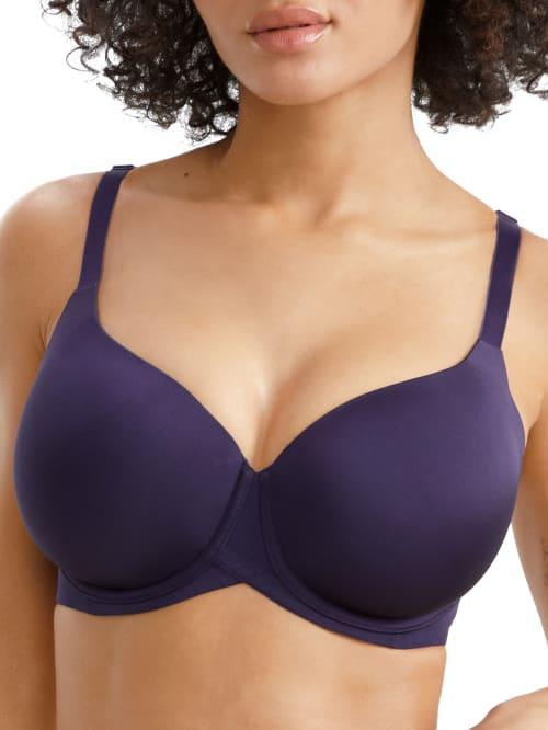 Womens Ultimate Side Smoother Contour Bra Product Image