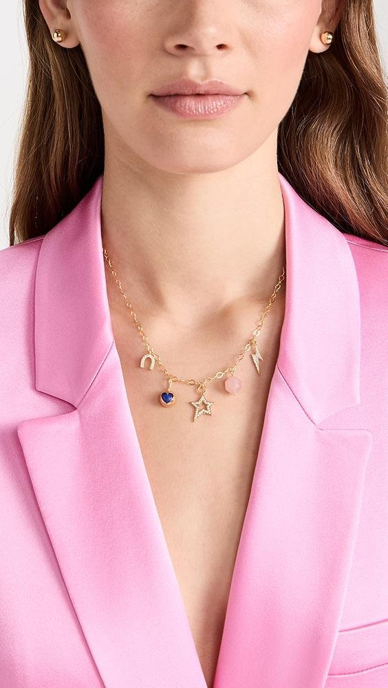 Maison Irem Hazel Necklace | Shopbop Product Image