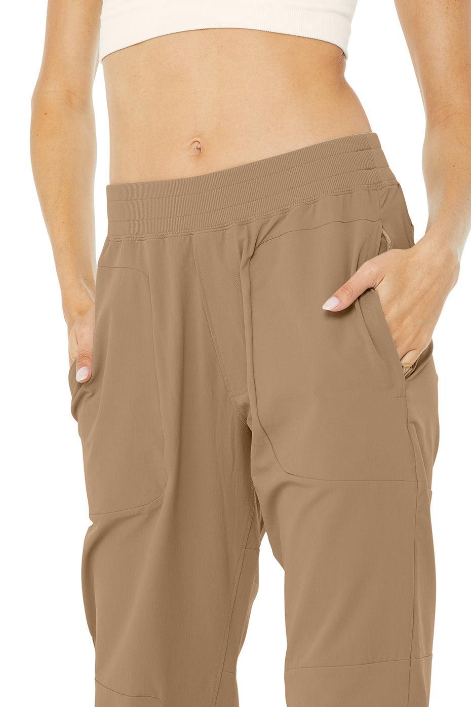 Co-Op Pant - Gravel Product Image