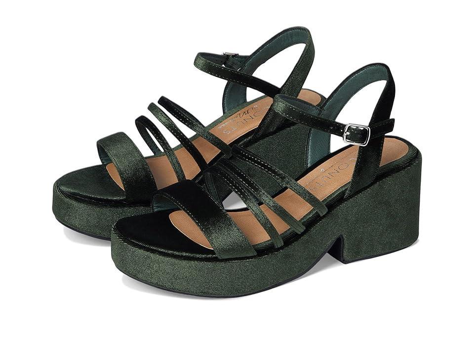 Matisse Stargaze (Emerald) Women's Shoes Product Image