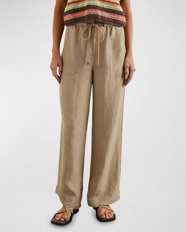 Ryan Cargo Pants  Product Image