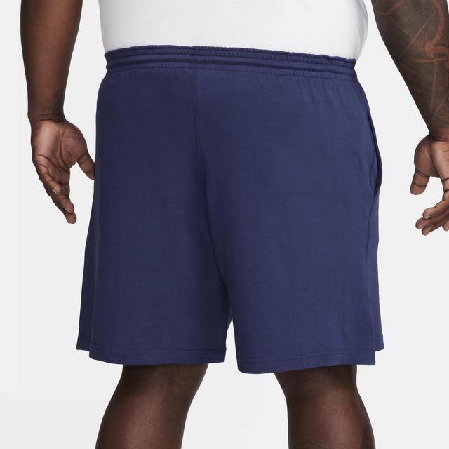 Nike Men's Club Knit Shorts Product Image