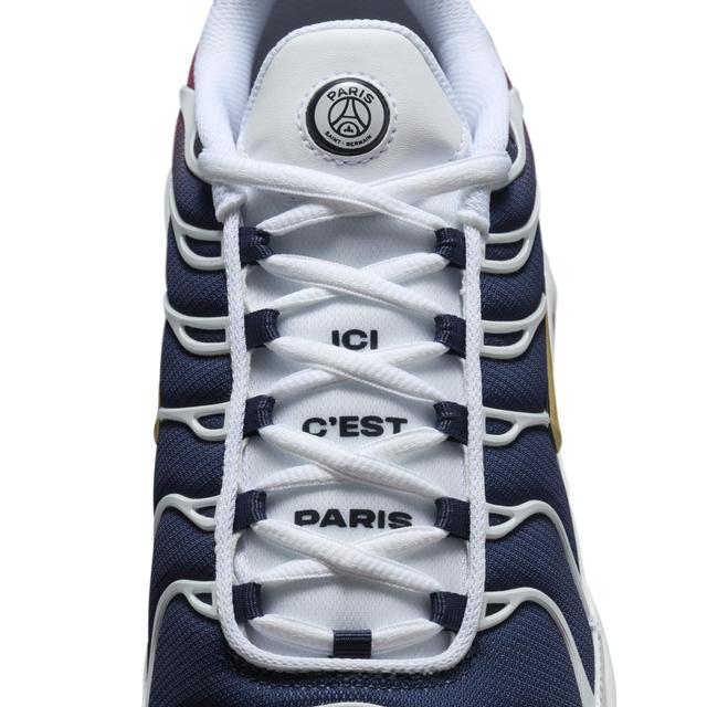 Nike Men's Air Max Plus Shoes Product Image